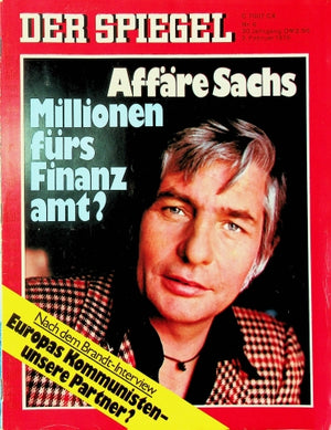 Spiegel 07/1976
