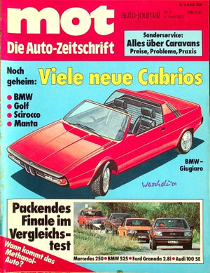 MOT 07/1977