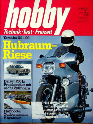 Hobby 07/1978