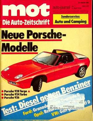 MOT 07/1978