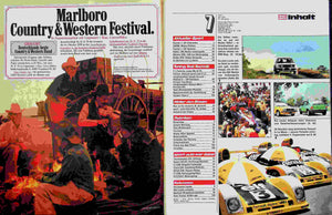 Sport Auto 07/1978
