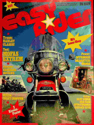 Easy Rider 07/1979