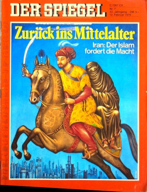 Spiegel 07/1979