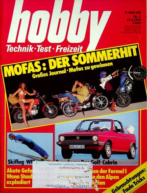 Hobby 07/1979