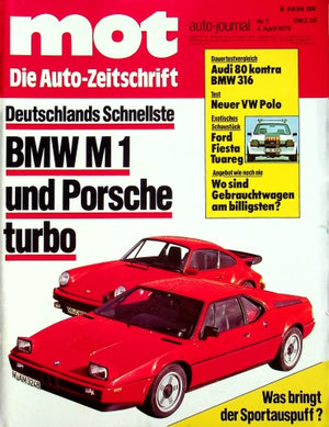 MOT 07/1979