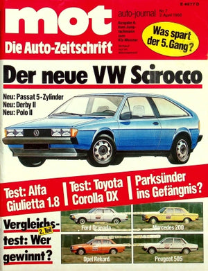 MOT 07/1980
