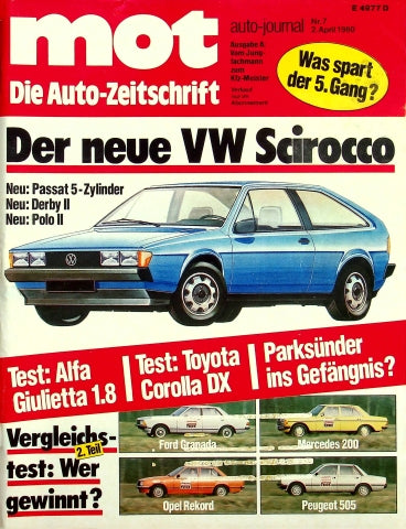 MOT 07/1980