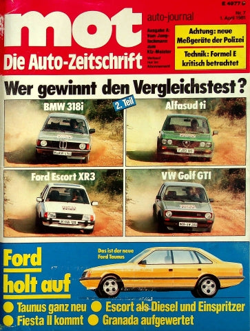 MOT 07/1981