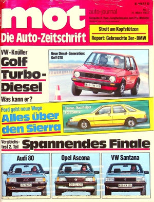 MOT 07/1982