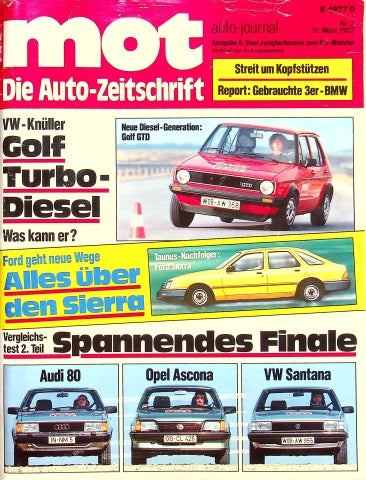 MOT 07/1982
