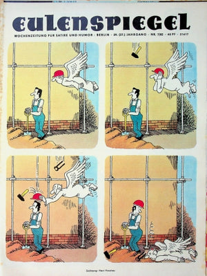 Eulenspiegel 07/1982