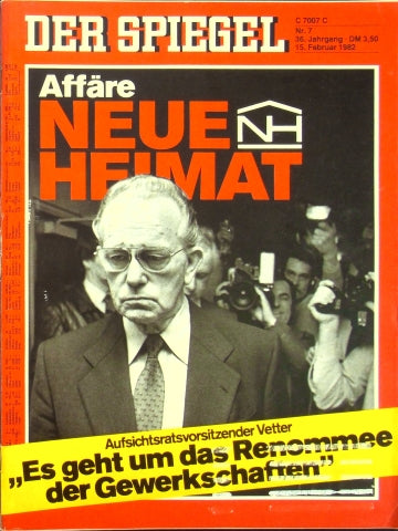 Spiegel 07/1982