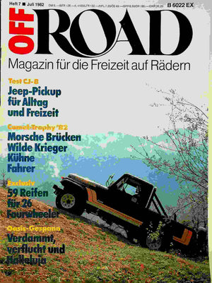 Offroad 07/1982