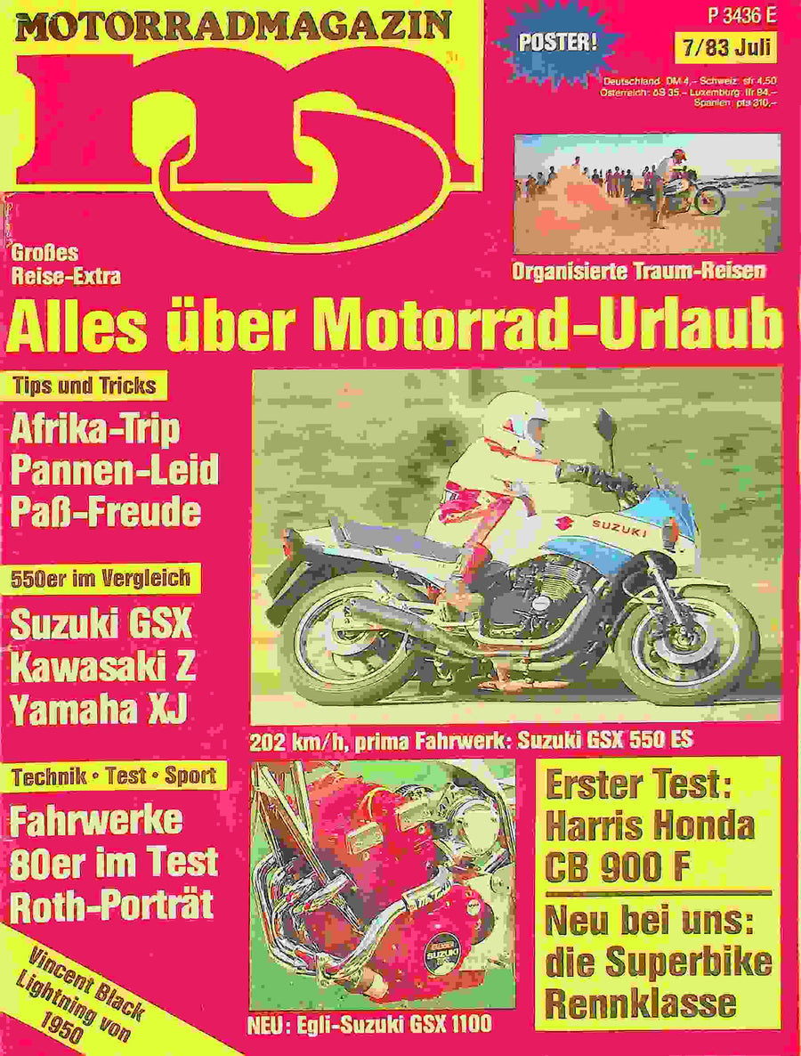 MO Magazin 07/1983