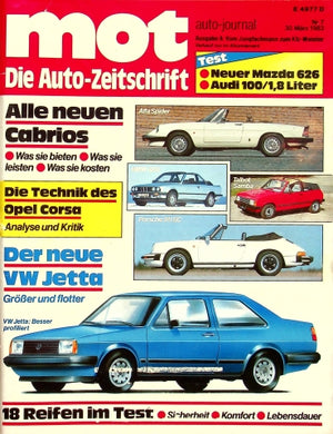 MOT 07/1983
