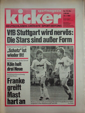 Kicker 07/1984