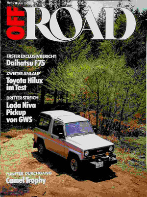 Offroad 07/1984