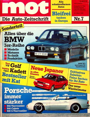 MOT 07/1986