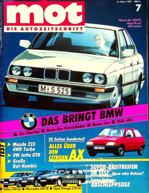 MOT 07/1987