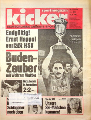 Kicker 07/1987