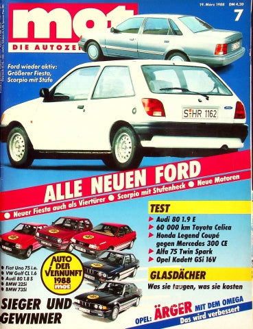 MOT 07/1988