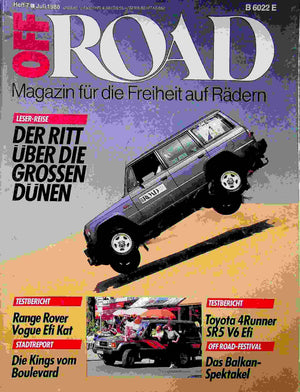 Offroad 07/1988
