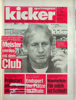 Kicker 07/1988