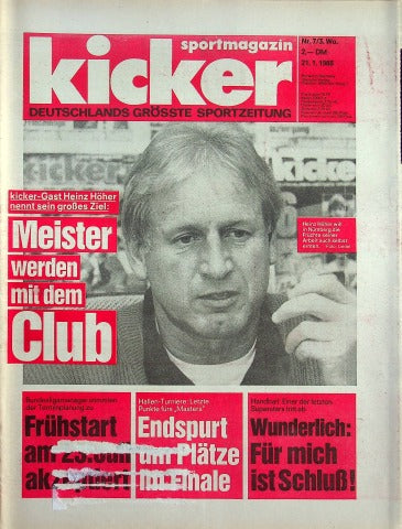 Kicker 07/1988