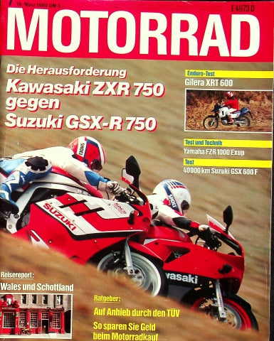 Motorrad 07/1989