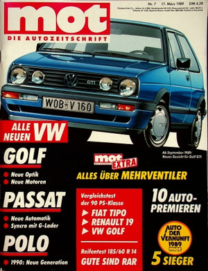 MOT 07/1989