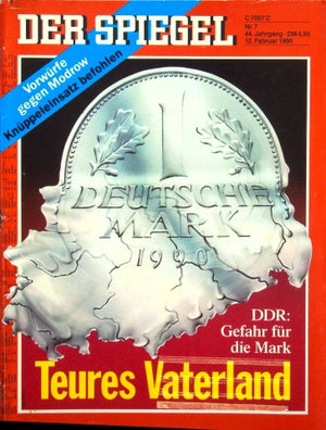 Spiegel 07/1990