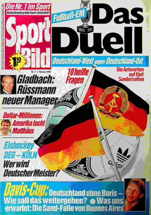 Sport Bild 07/1990