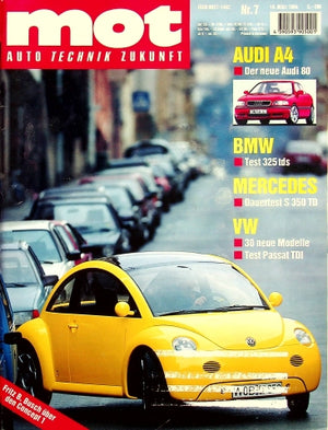 MOT 07/1994