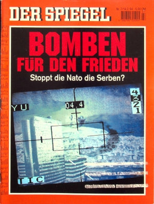 Spiegel 07/1994