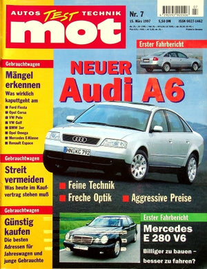 MOT 07/1997