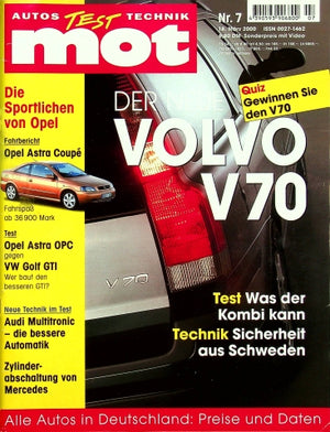 MOT 07/2000