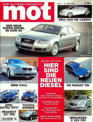MOT 07/2004