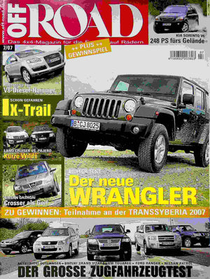 Offroad 07/2007