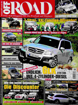 Offroad 07/2009