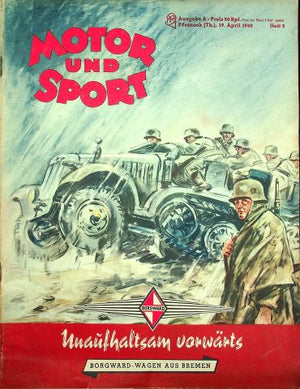 Motor und Sport 08/1942