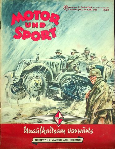 Motor und Sport 08/1942