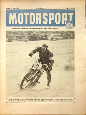 Illustrierter Motorsport 08/1953