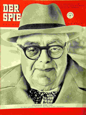 Spiegel 08/1953