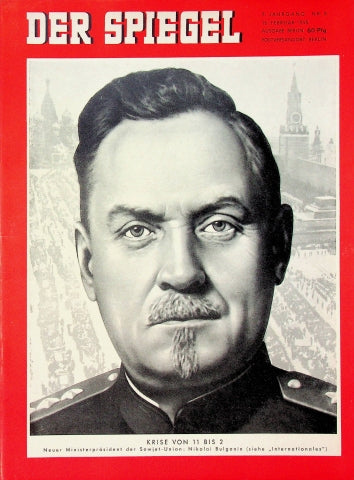Spiegel 08/1955