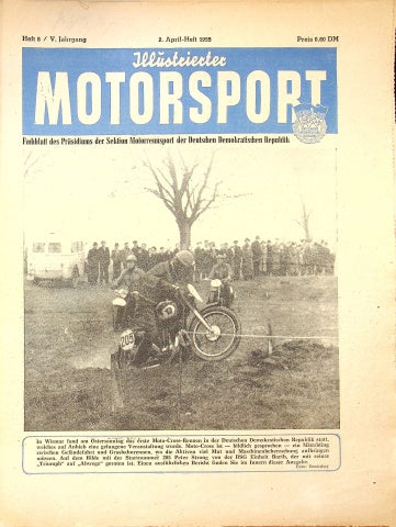 Illustrierter Motorsport 08/1955