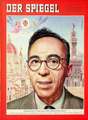 Spiegel 08/1956