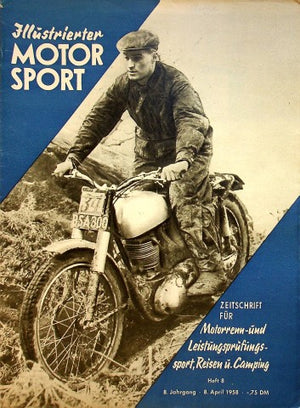 Illustrierter Motorsport 08/1958