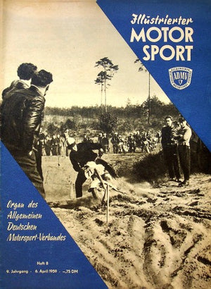 Illustrierter Motorsport 08/1959