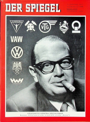 Spiegel 08/1959