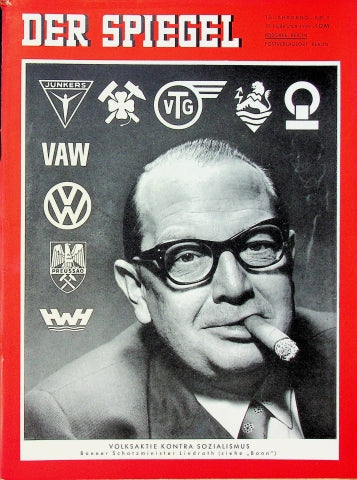 Spiegel 08/1959
